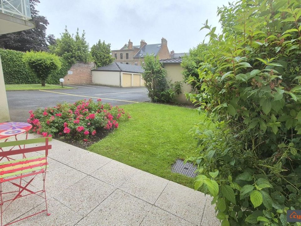 Apartamento em Abbeville, Somme - foto 3