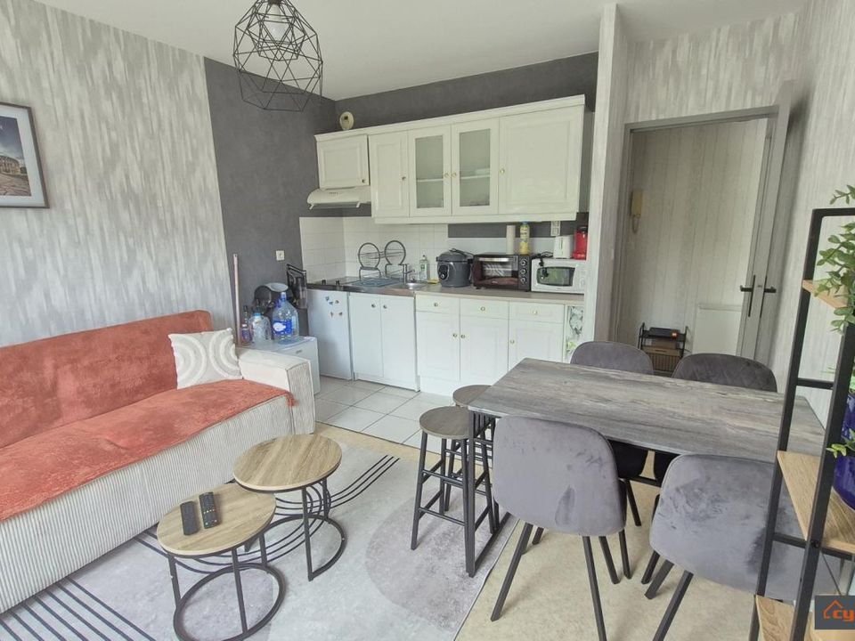 Apartamento em Abbeville, Somme - foto 4