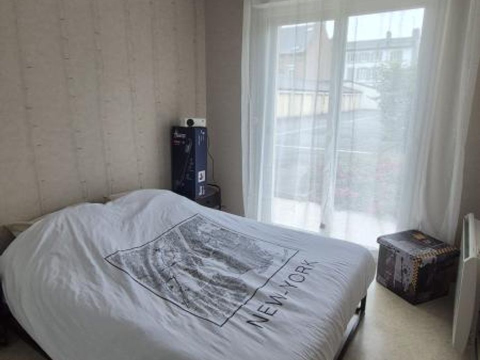 Apartamento em Abbeville, Somme - foto 5