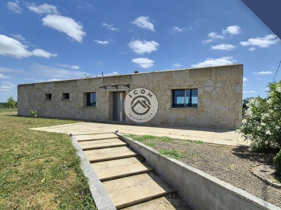 Villa a Hauriet, Landes - foto 1