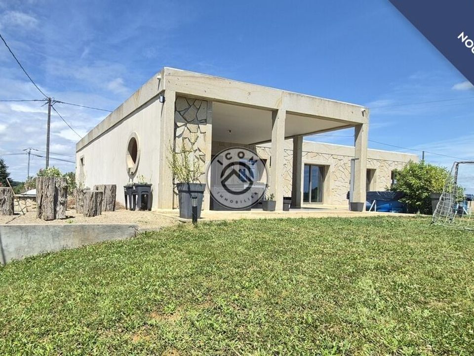 Villa a Hauriet, Landes - foto 3