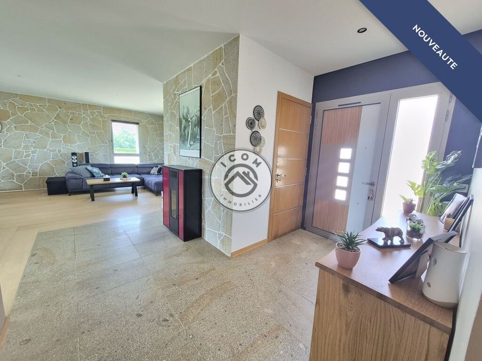 Villa a Hauriet, Landes - foto 5