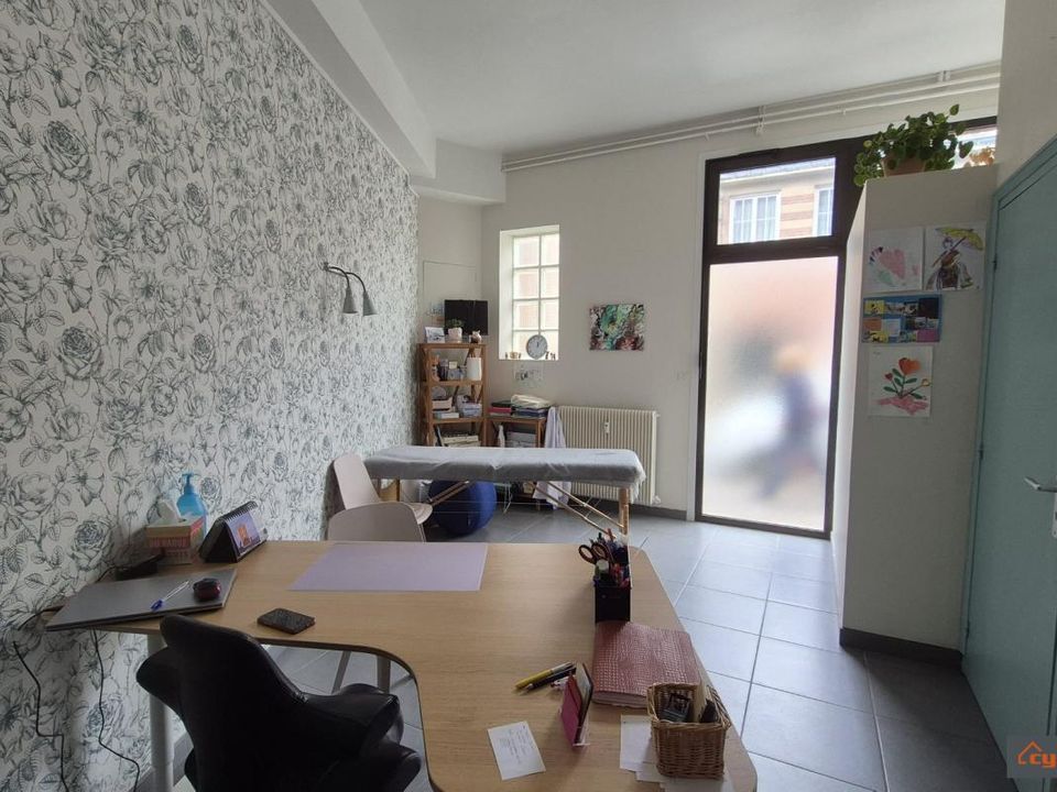 Erhvervsejendom i Abbeville, Somme - foto 2