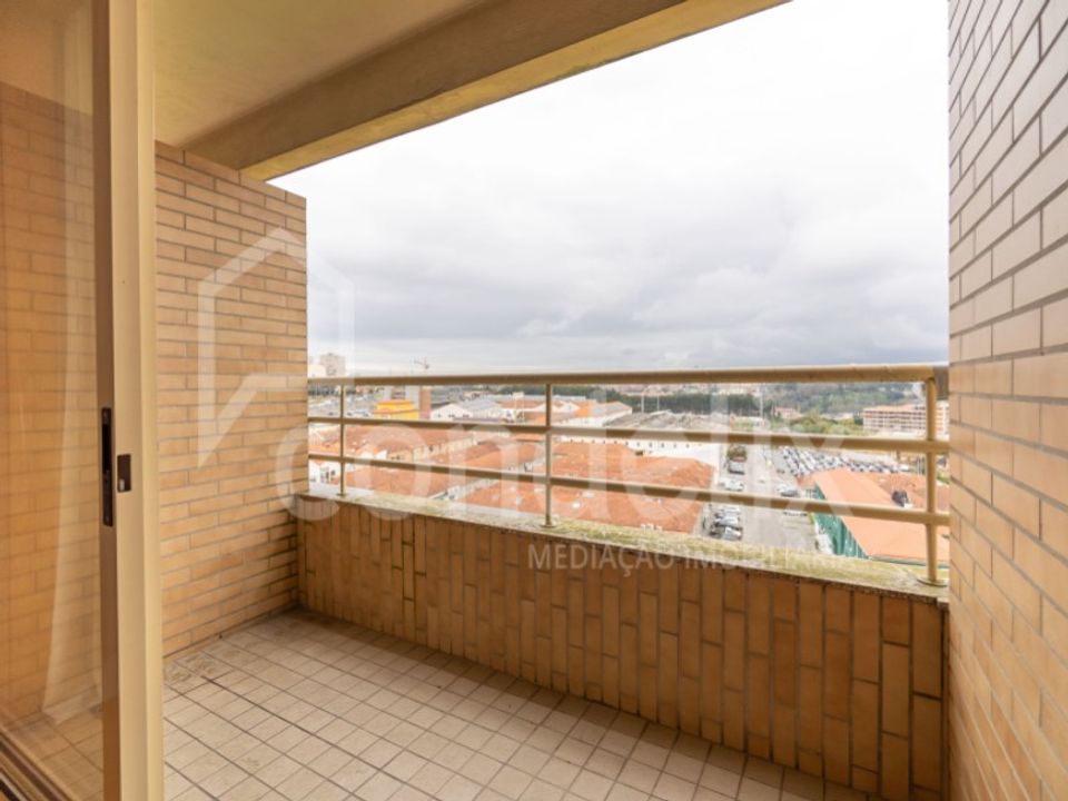 Lejlighed i Santa Marinha do Zezere, Porto - foto 1