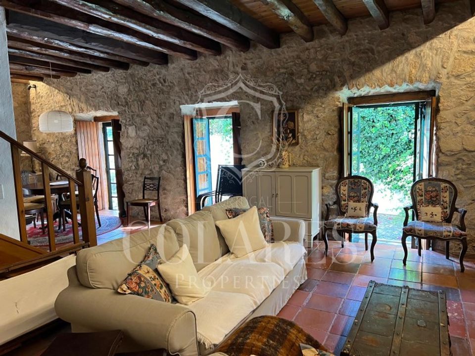 Villa i Almocageme, Lisbon - foto 1