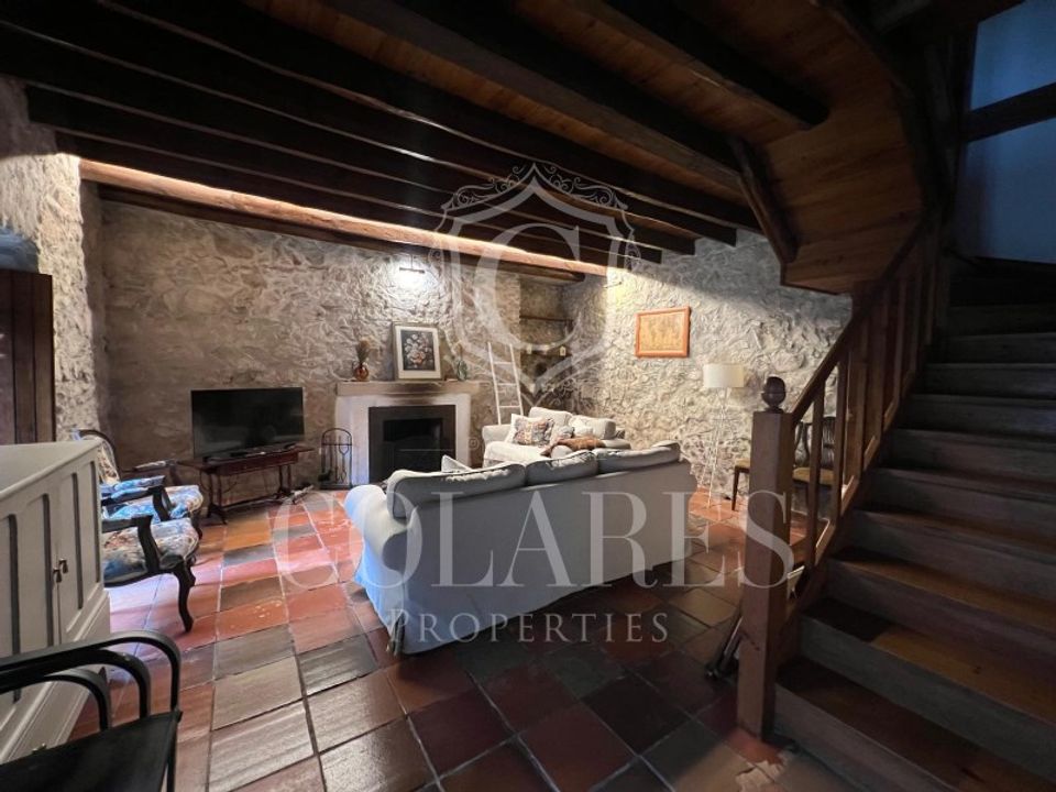 Villa i Almocageme, Lisbon - foto 4
