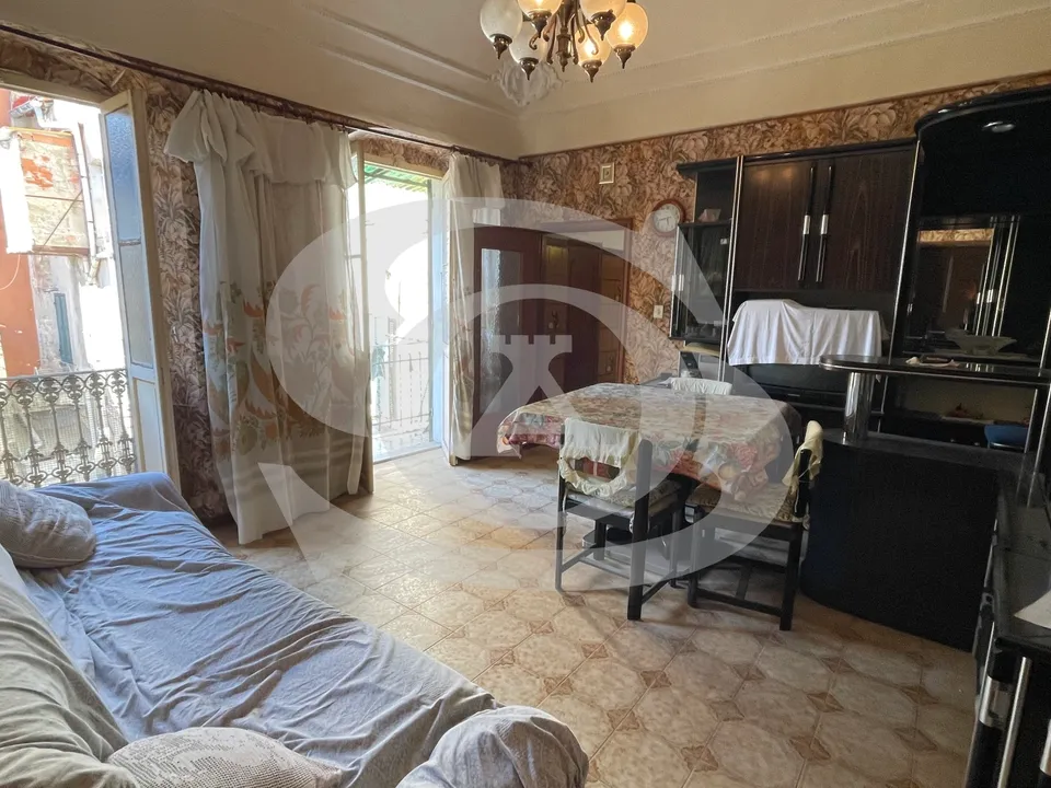 Lejlighed i Sanremo, Imperia - foto 1