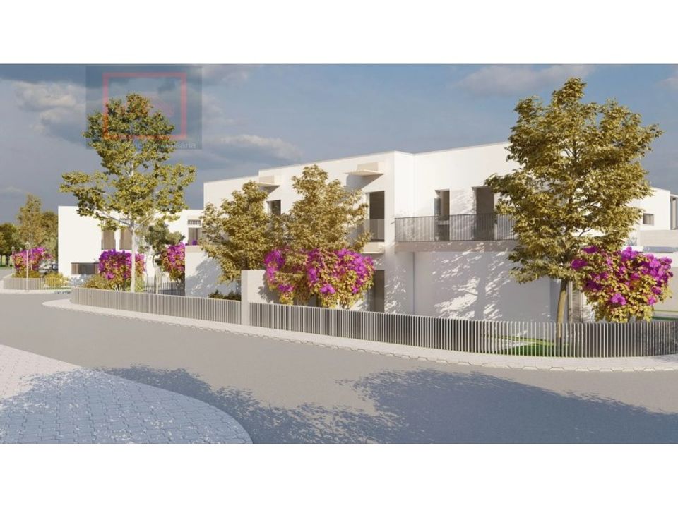 Villa i Obidos, Leiria - foto 1