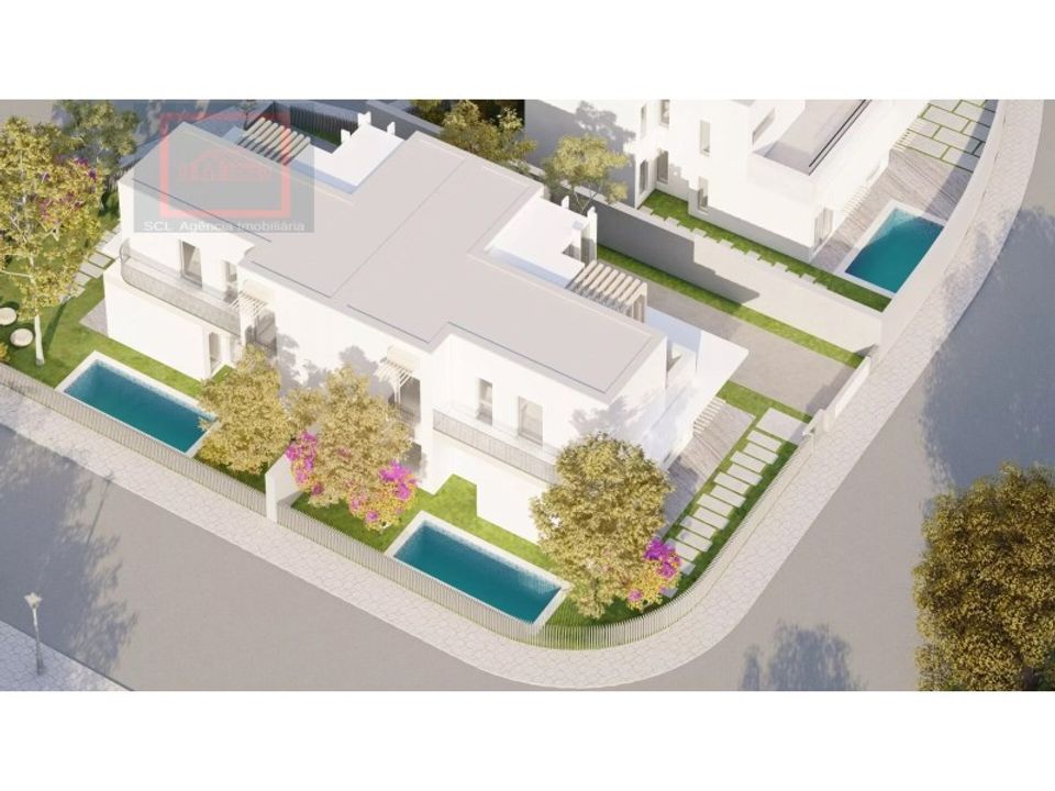 Villa i Obidos, Leiria - foto 3