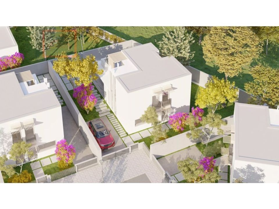 Villa i Obidos, Leiria - foto 1