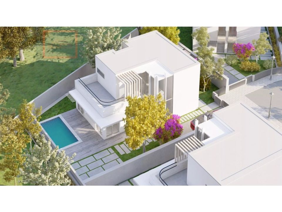Villa i Obidos, Leiria - foto 2