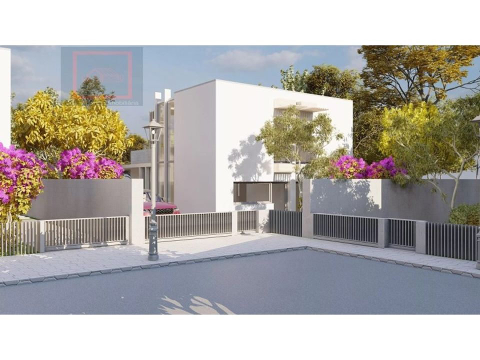 Villa i Obidos, Leiria - foto 3