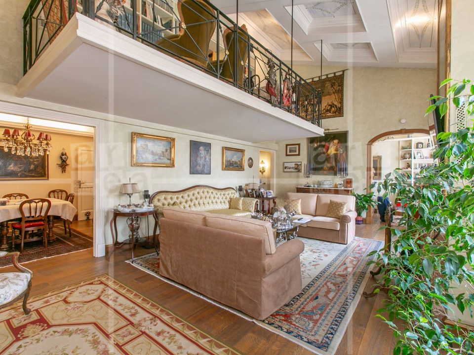 Apartament a Rome, Rome - foto 1