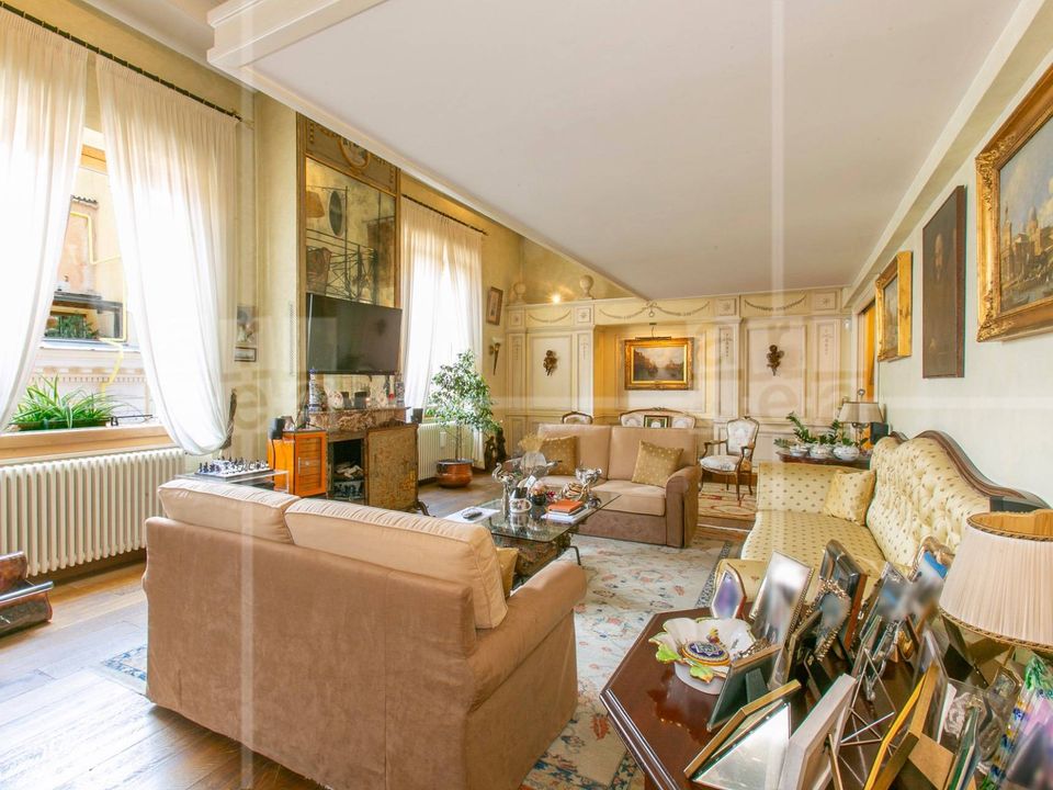 Apartament a Rome, Rome - foto 2