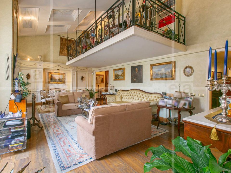 Apartament a Rome, Rome - foto 4