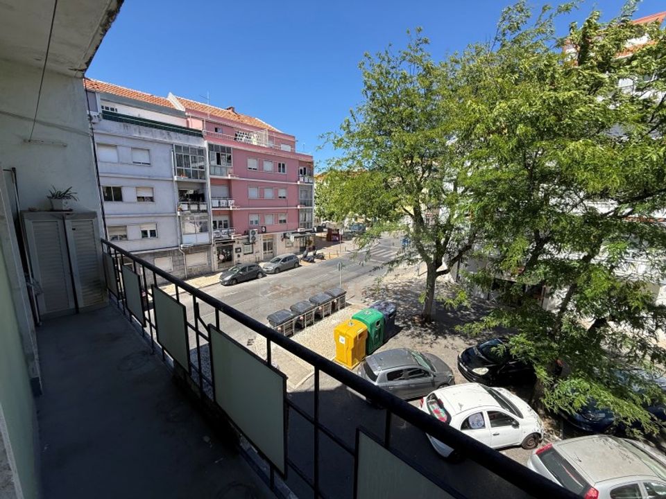 Lejlighed i Amadora, Lisbon - foto 2