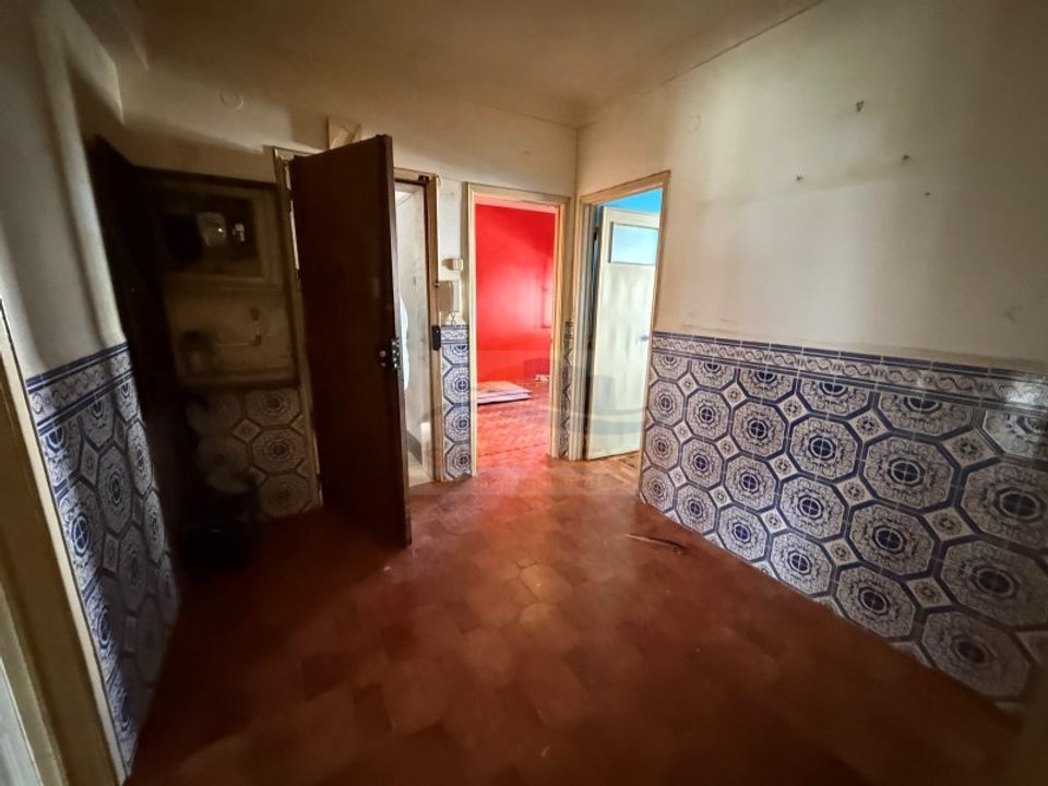 Lejlighed i Amadora, Lisbon - foto 1