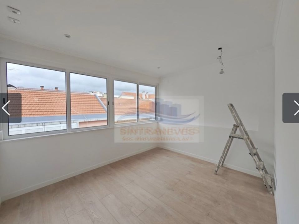 Lejlighed i Amadora, Lisbon - foto 3