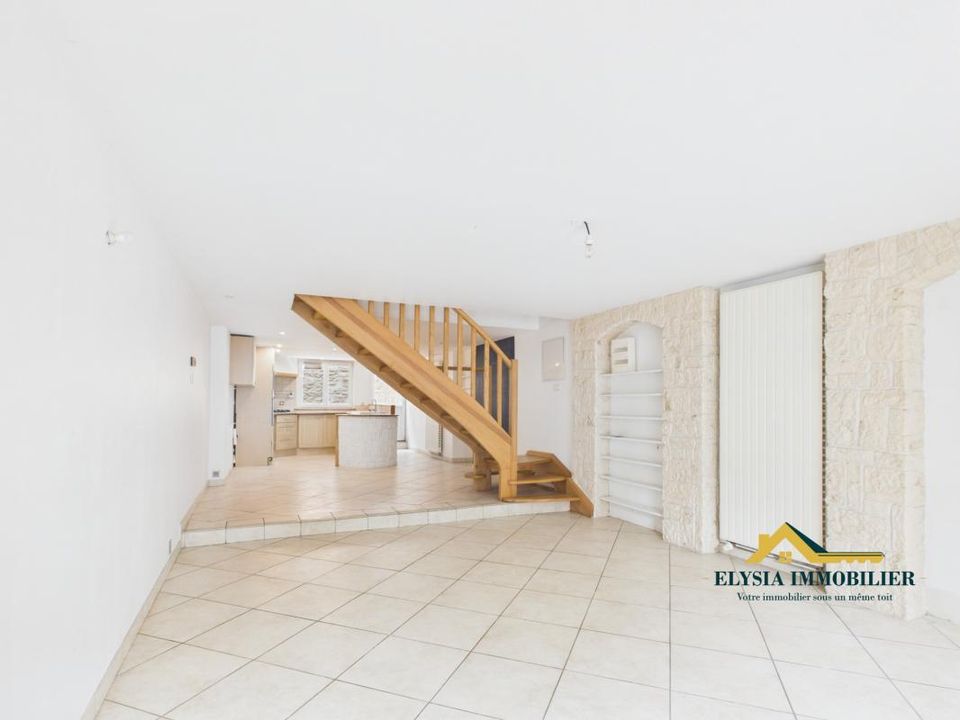 Casa unifamiliar a Pont-à-Mousson, Meurthe-et-Moselle - foto 5