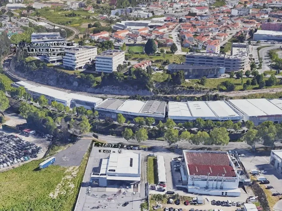 Erhvervsejendom i Guimaraes, Braga - foto 2