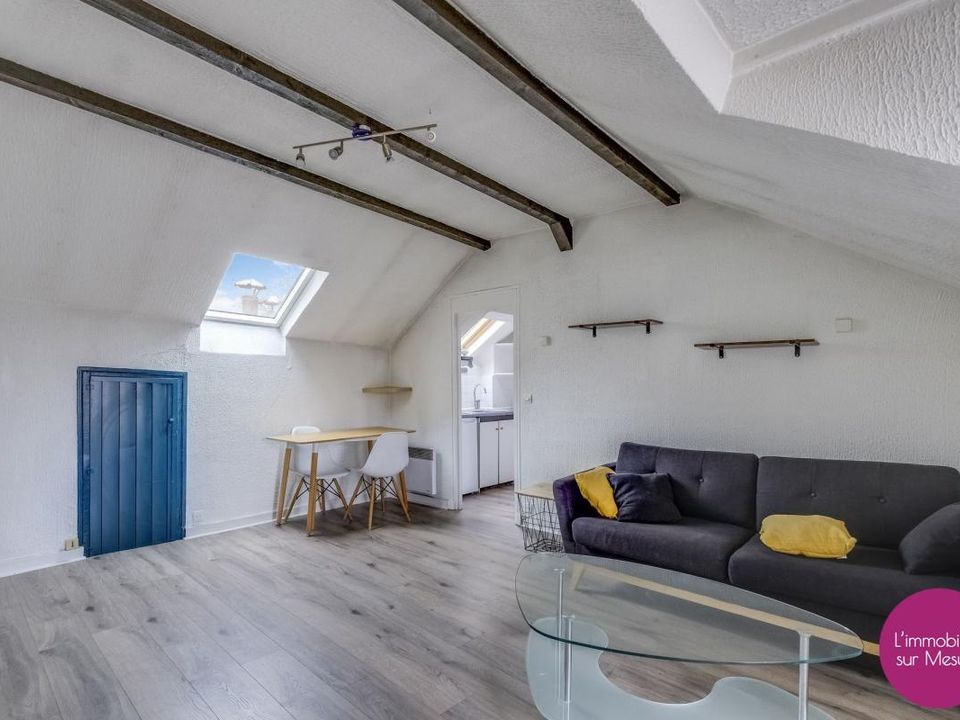 Penthouse i Vincennes, Val-de-Marne - foto 2