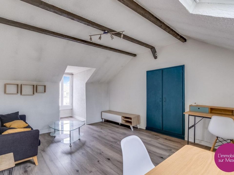 Penthouse i Vincennes, Val-de-Marne - foto 3