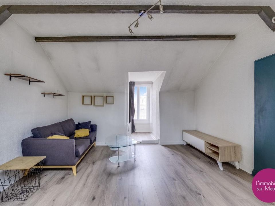 Penthouse i Vincennes, Val-de-Marne - foto 4