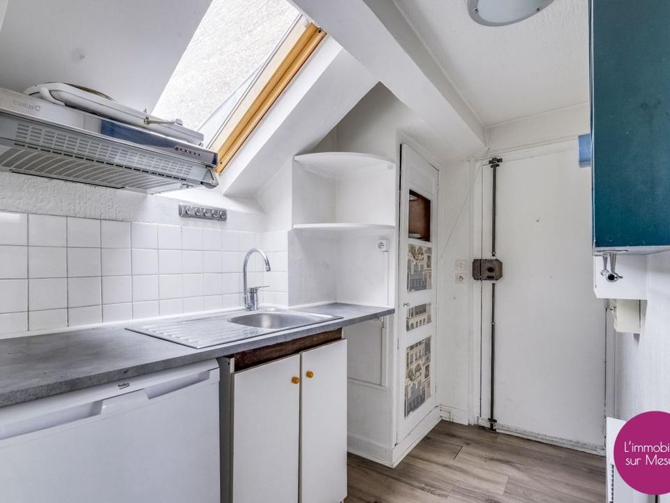 Penthouse i Vincennes, Val-de-Marne - foto 5