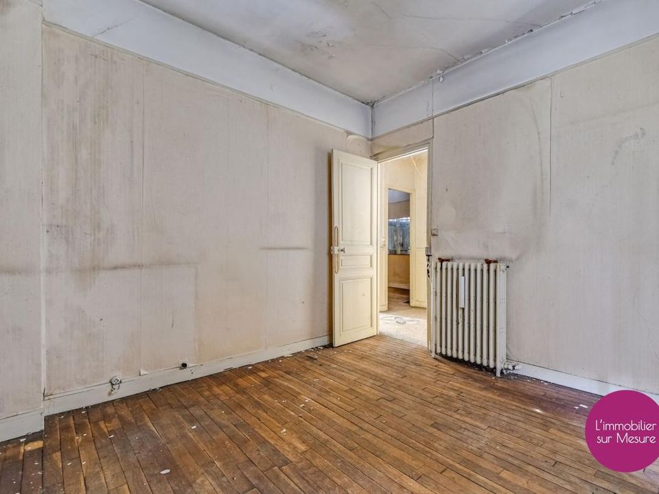 Villa i Montreuil, Seine-Saint-Denis - foto 3