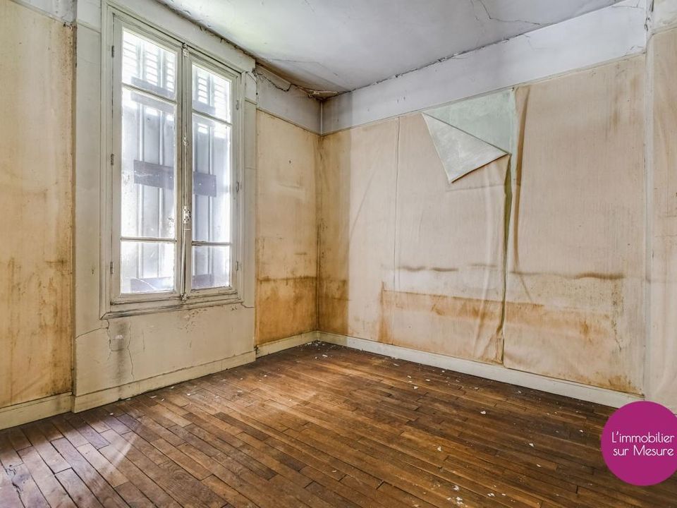 Villa i Montreuil, Seine-Saint-Denis - foto 4