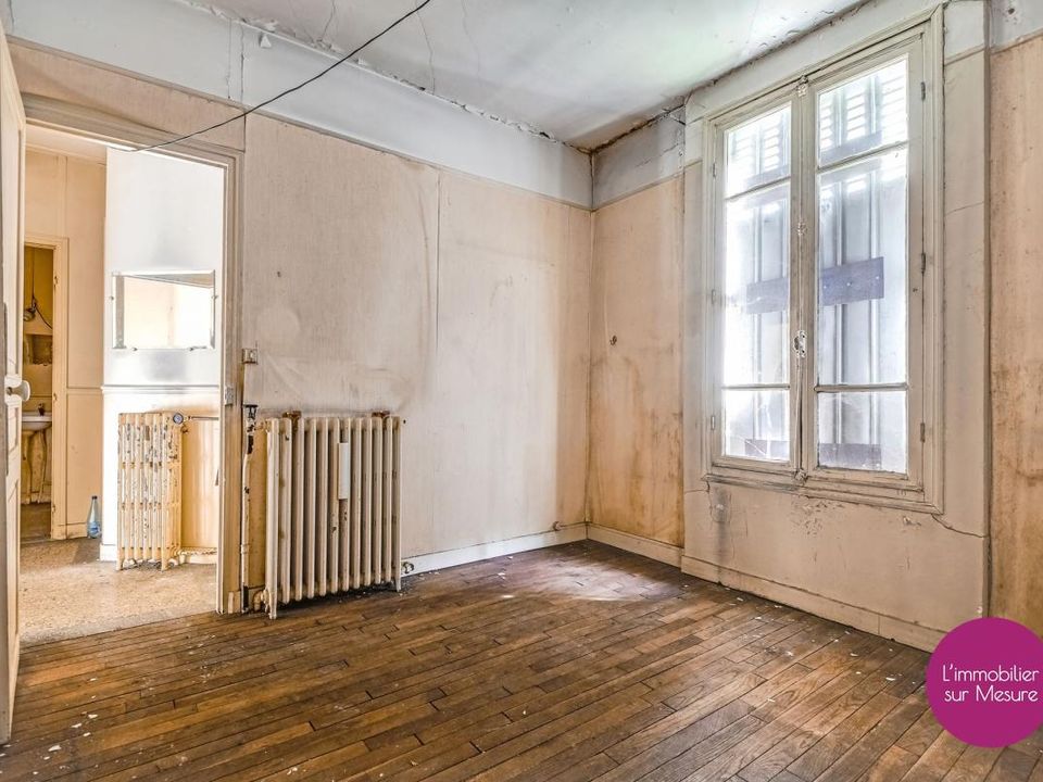 Villa i Montreuil, Seine-Saint-Denis - foto 5