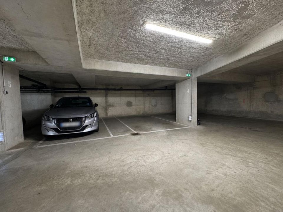 Garage i Puteaux, Hauts-de-Seine - foto 3