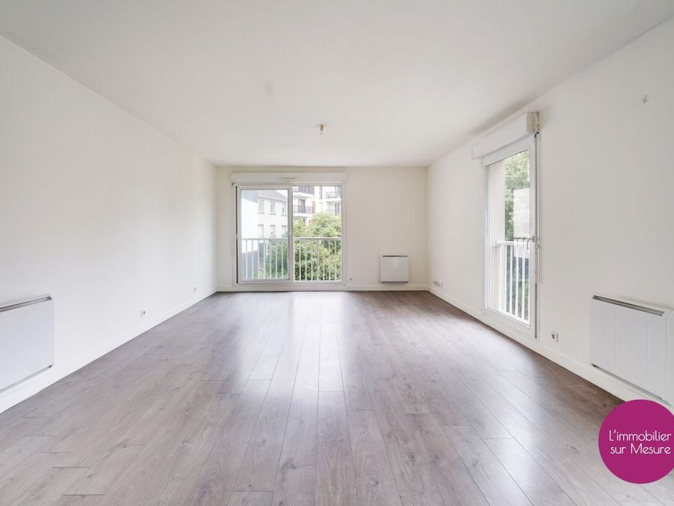 Lejlighed i Noisy-le-Sec, Seine-Saint-Denis - foto 2