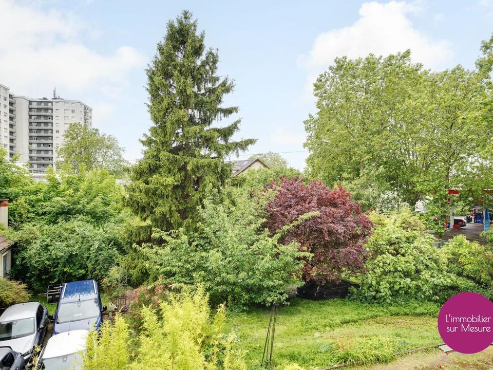 Lejlighed i Noisy-le-Sec, Seine-Saint-Denis - foto 3