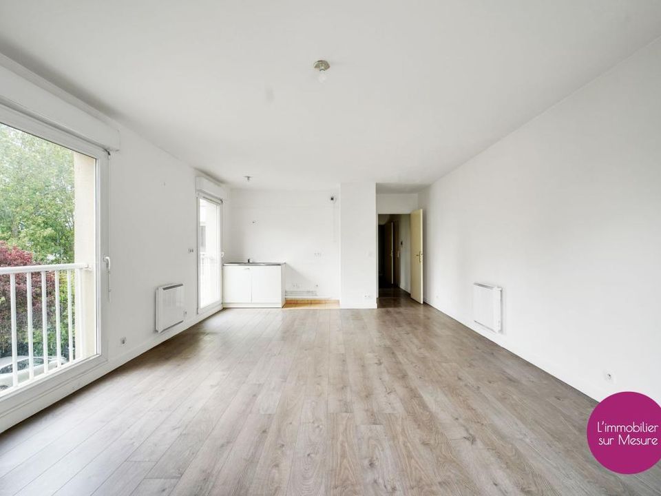 Lejlighed i Noisy-le-Sec, Seine-Saint-Denis - foto 4