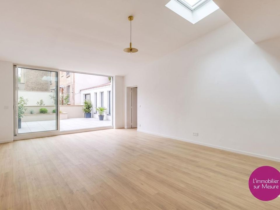 Villa i Vincennes, Val-de-Marne - foto 3