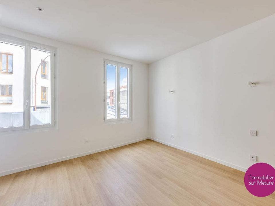 Villa i Vincennes, Val-de-Marne - foto 5