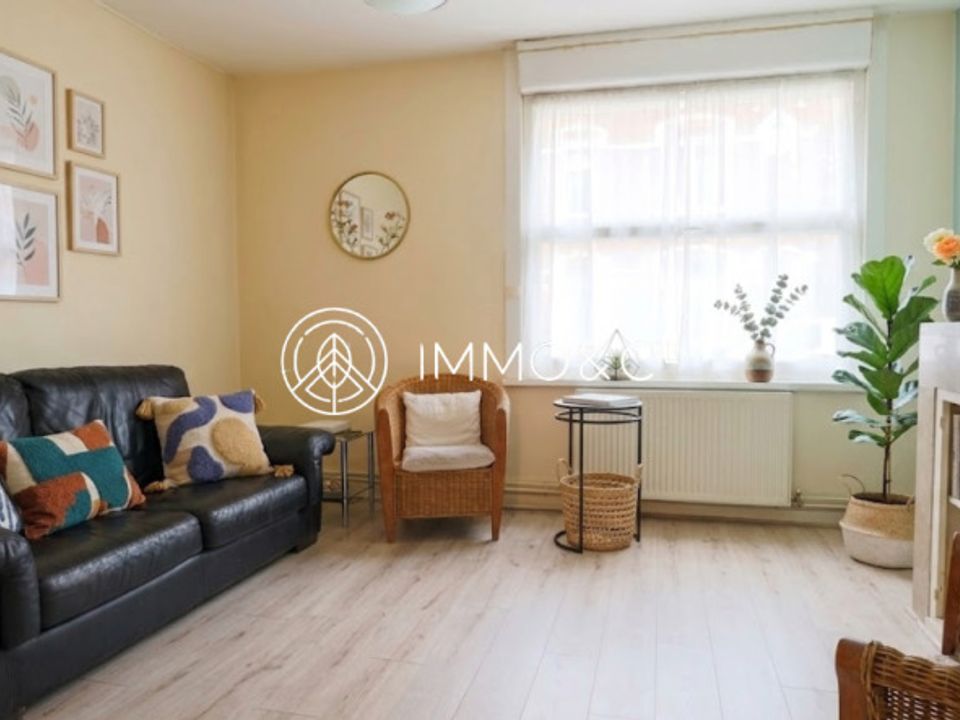 Appartement in Lomme, Nord - foto 1