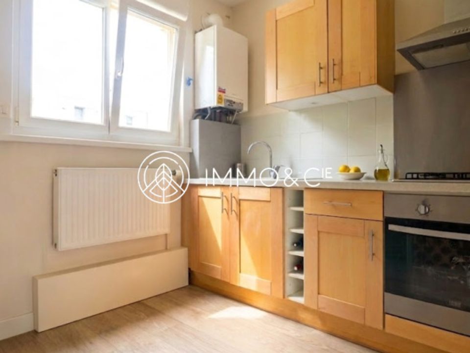 Appartement in Lomme, Nord - foto 2