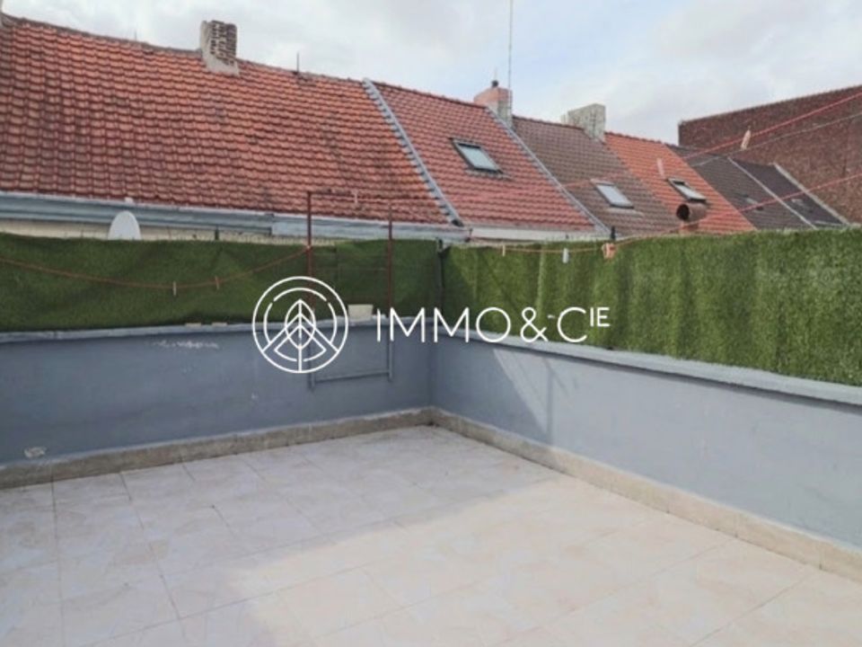 Villa i Tourcoing, Nord - foto 4