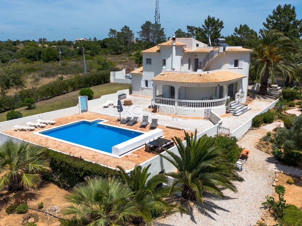 Villa i Lagoa, Faro - foto 2