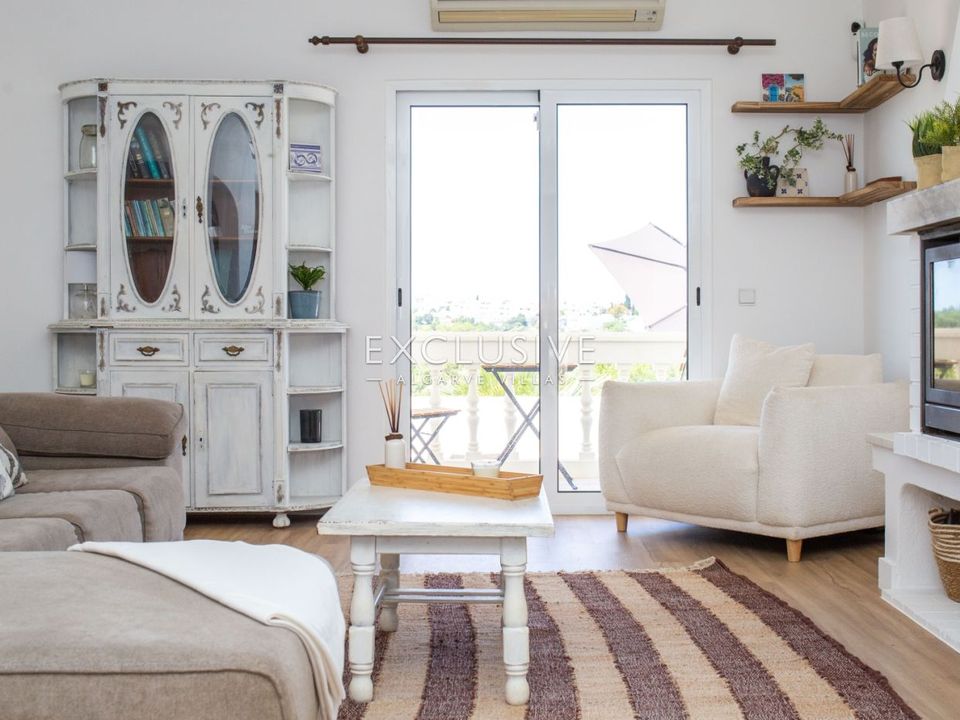 Villa i Lagoa, Faro - foto 5
