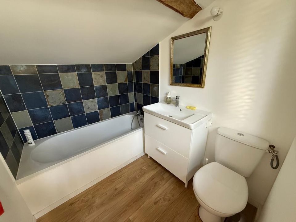 Villa i Vouneuil-sous-Biard, Vienne - bilde 5