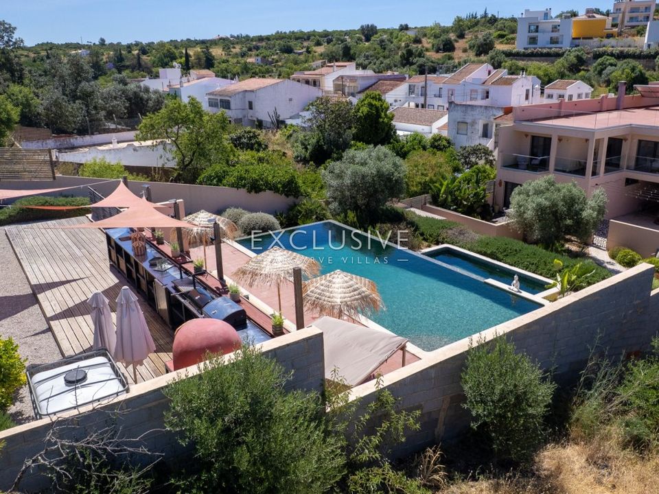 Villa i Lagoa, Faro - foto 2