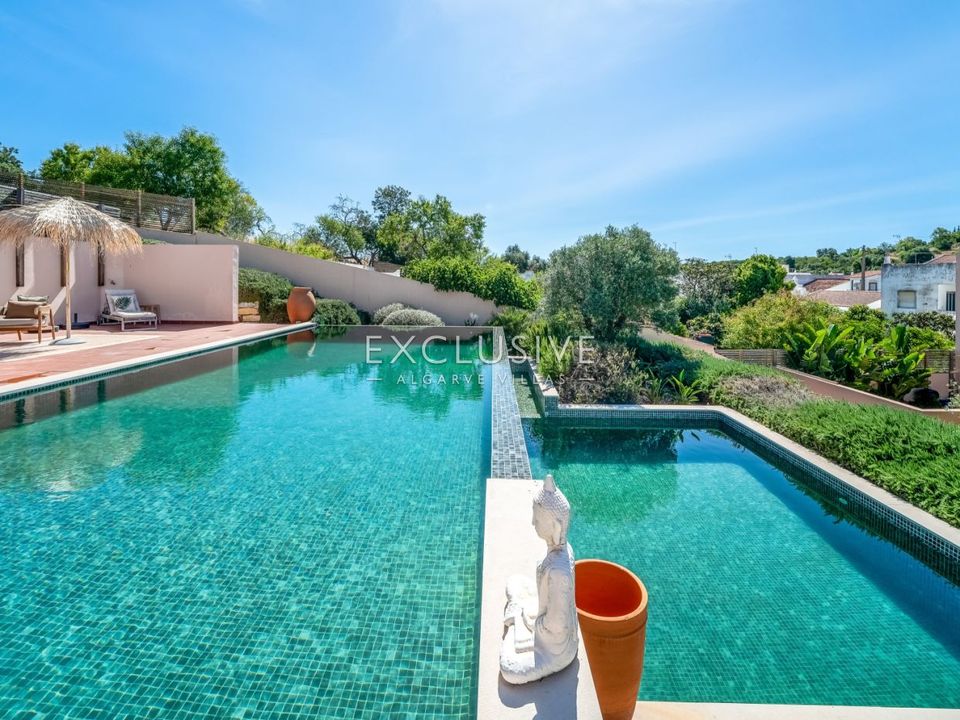 Villa i Lagoa, Faro - foto 3