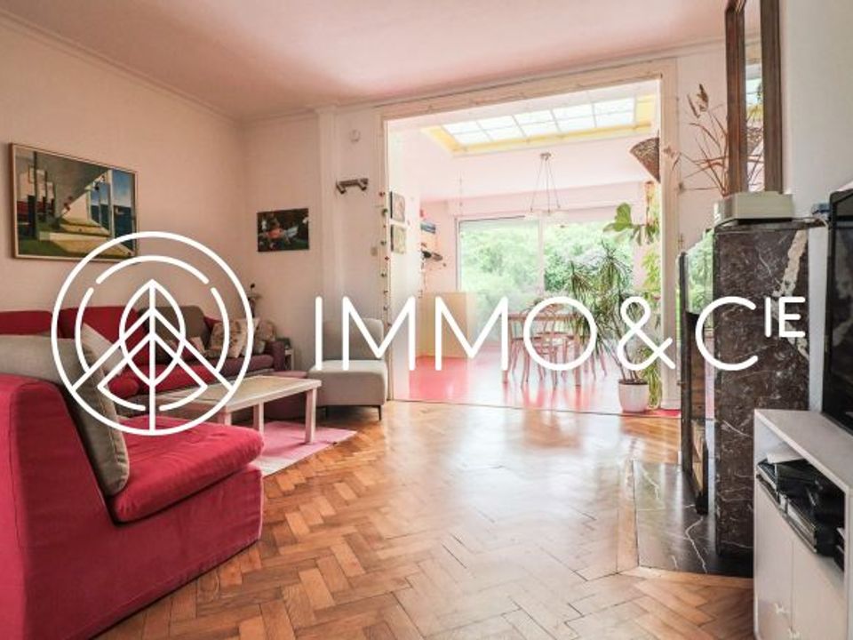 Villa in Lambersart, Nord - foto 1