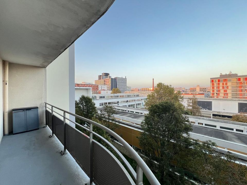 Lejlighed i Ivry-sur-Seine, Val-de-Marne - foto 5