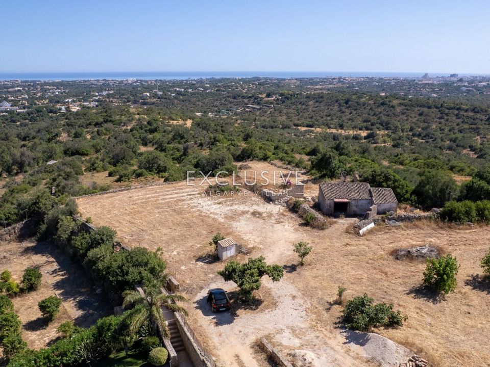 Helårsgrund i Albufeira, Faro - foto 1