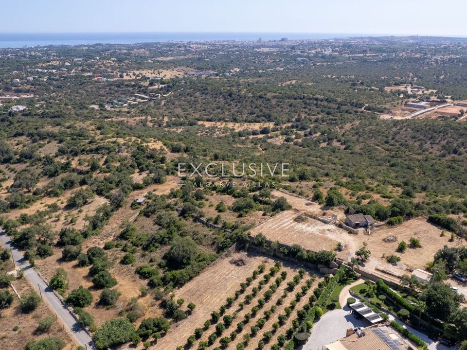 Helårsgrund i Albufeira, Faro - foto 2