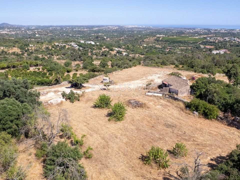 Helårsgrund i Albufeira, Faro - foto 3